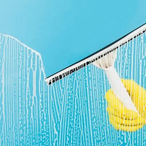 Usluge čišćenja prodavnica