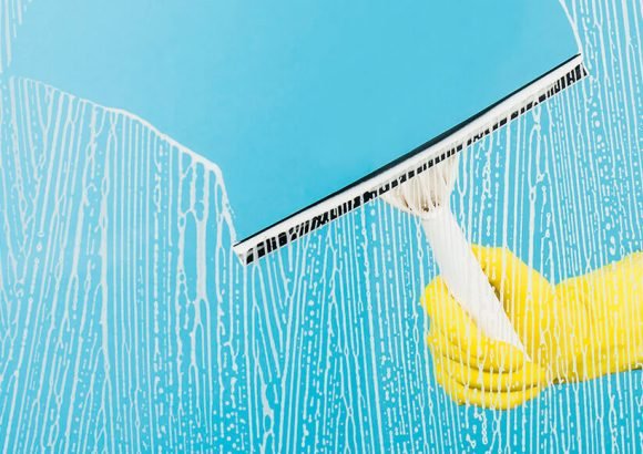 Usluge čišćenja prodavnica