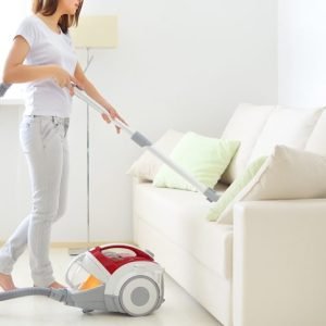 6 saveta da vaš dom bude čist tokom praznika