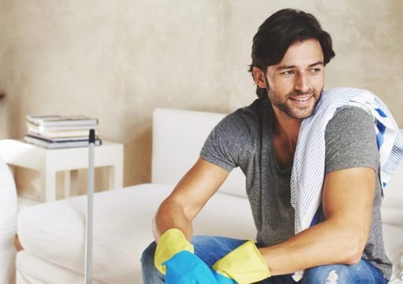 Saveti kako da očistite teško dostižne tačke