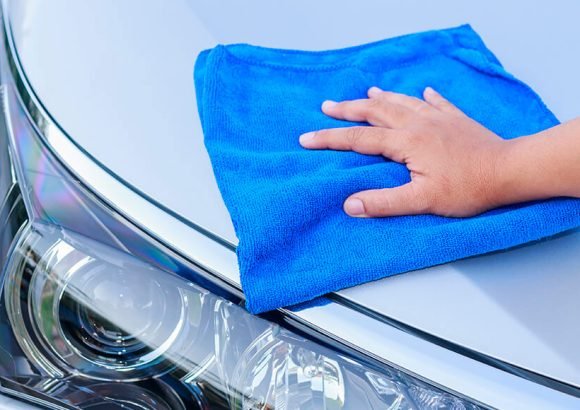 Profesionalno pranje automobila